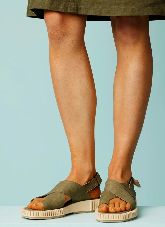 Arche IXOHAM timber Ecume