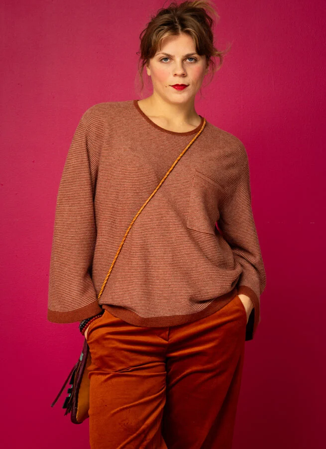 ARRIETTY African Brick