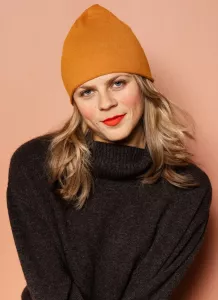 Ätta ullmössa Orange