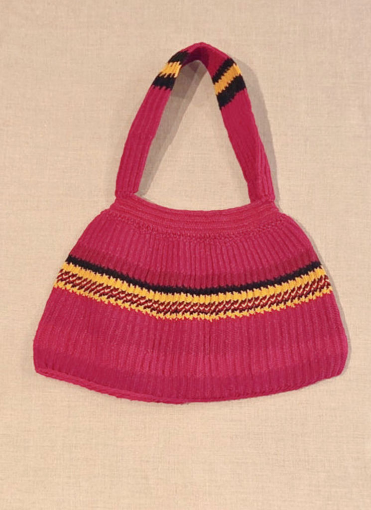 BILUM garn Raggsocka
