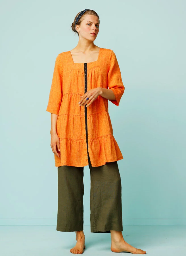 BRIN linnetunika Clementin