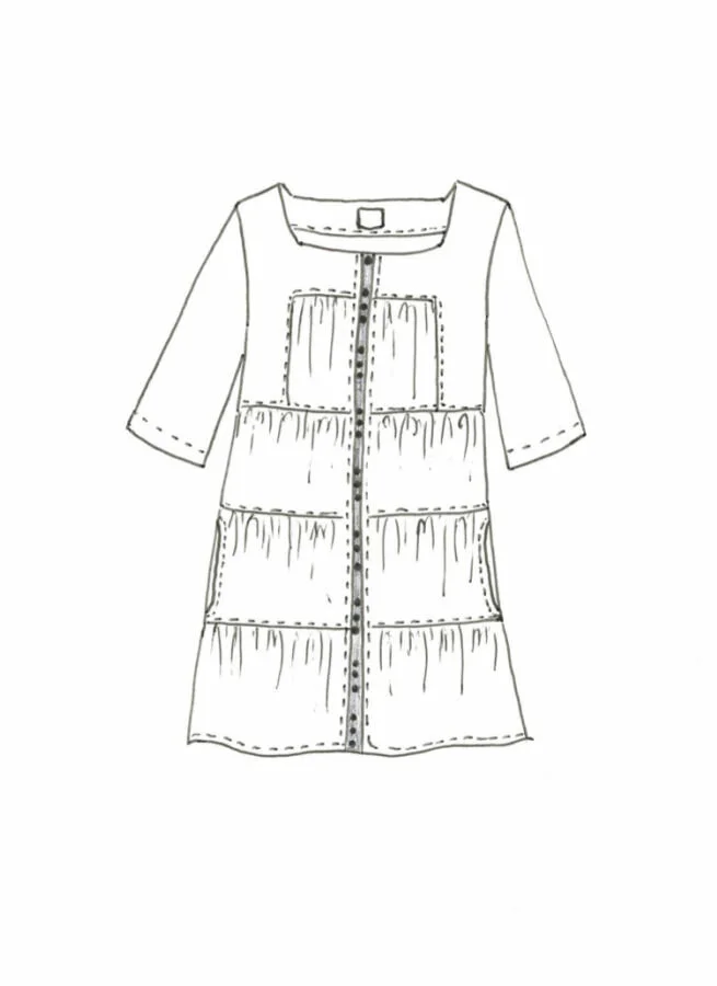 BRIN linnetunika Clementin