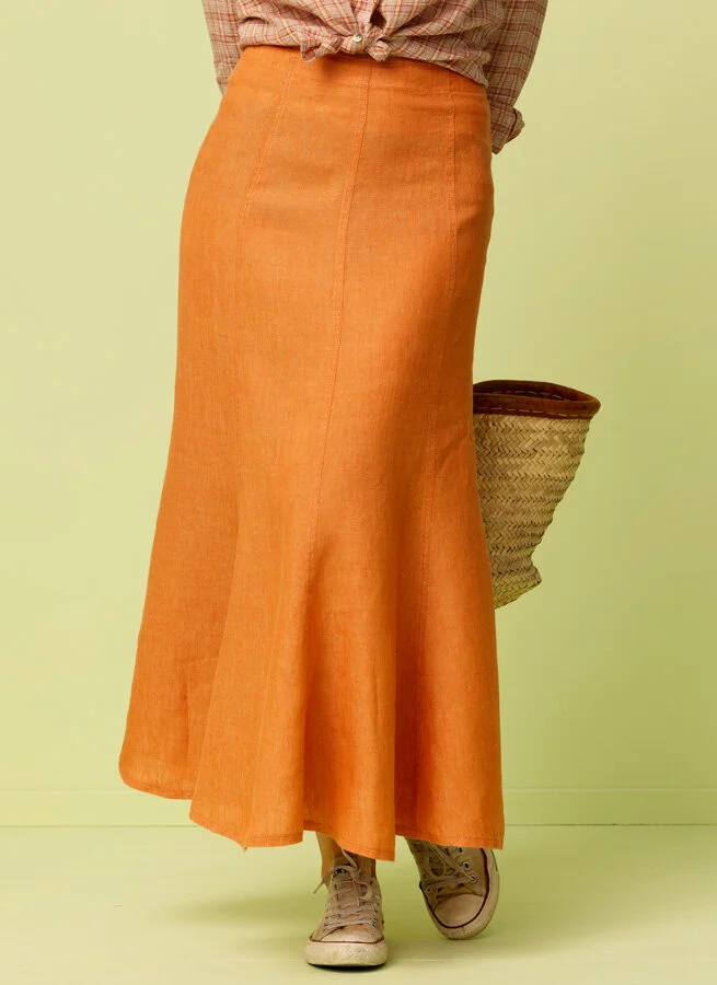 EBBA linnekjol Physalis