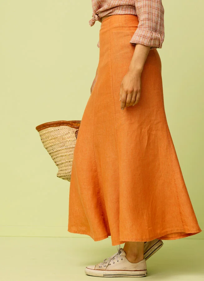 EBBA linnekjol Physalis