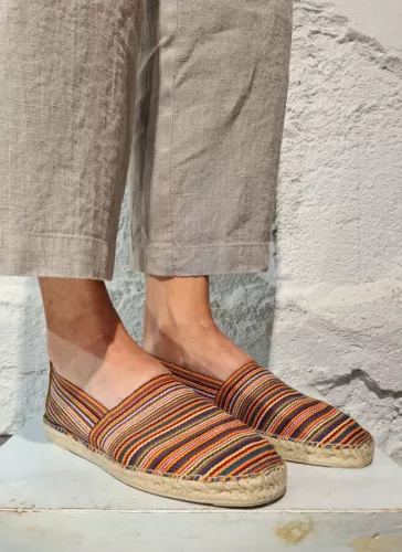 Espadrillos Mix Rand