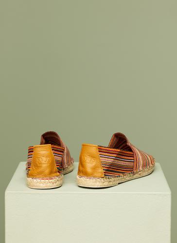 Espadrillos Mix Rand