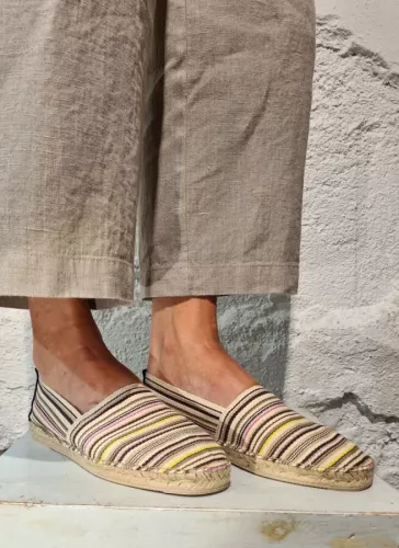 Espadrillos MultiVit