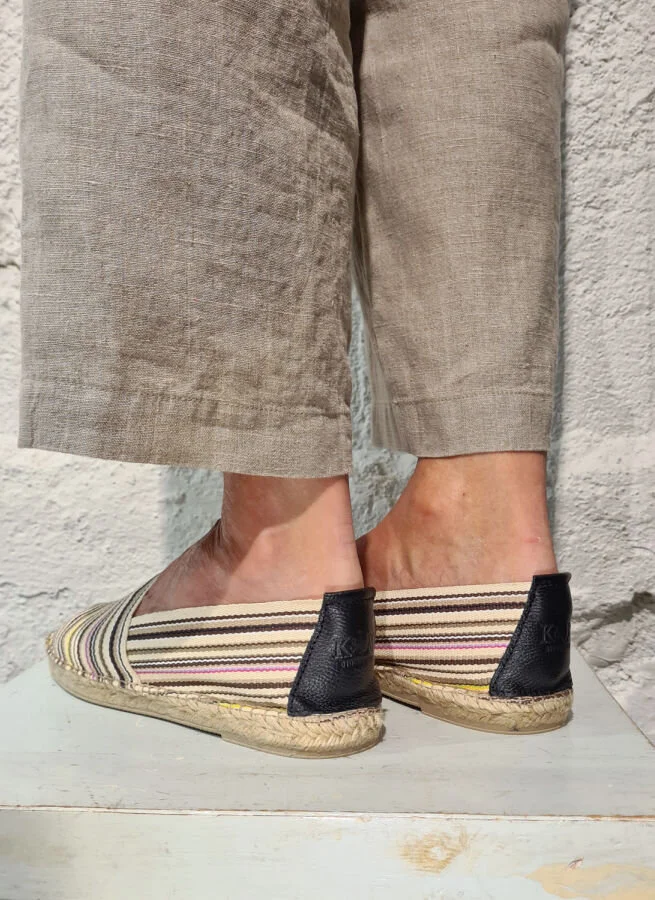 Espadrillos MultiVit