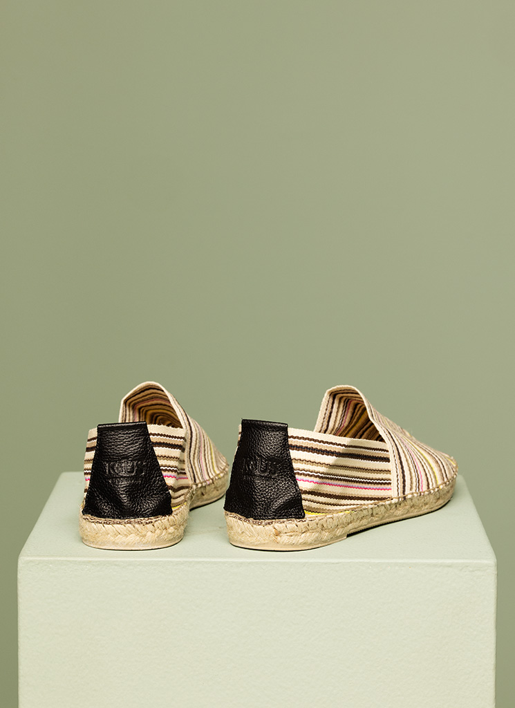 Espadrillos MultiVit