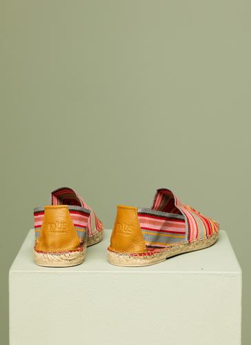 Espadrillos RosaRand