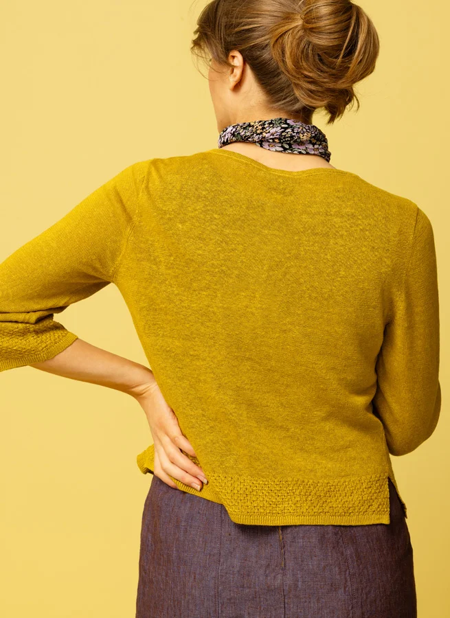 ESSI Linnekofta Dijon