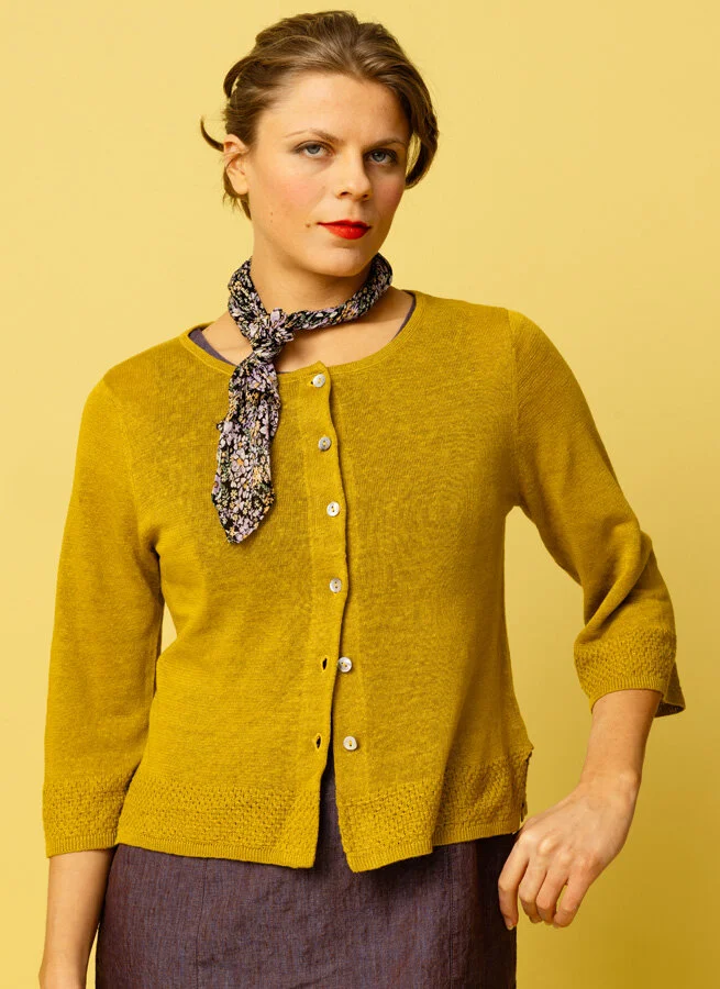 ESSI Linnekofta Dijon