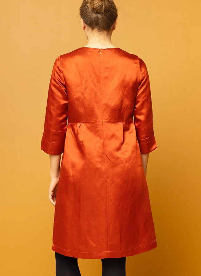 ESTRI klänning Terra