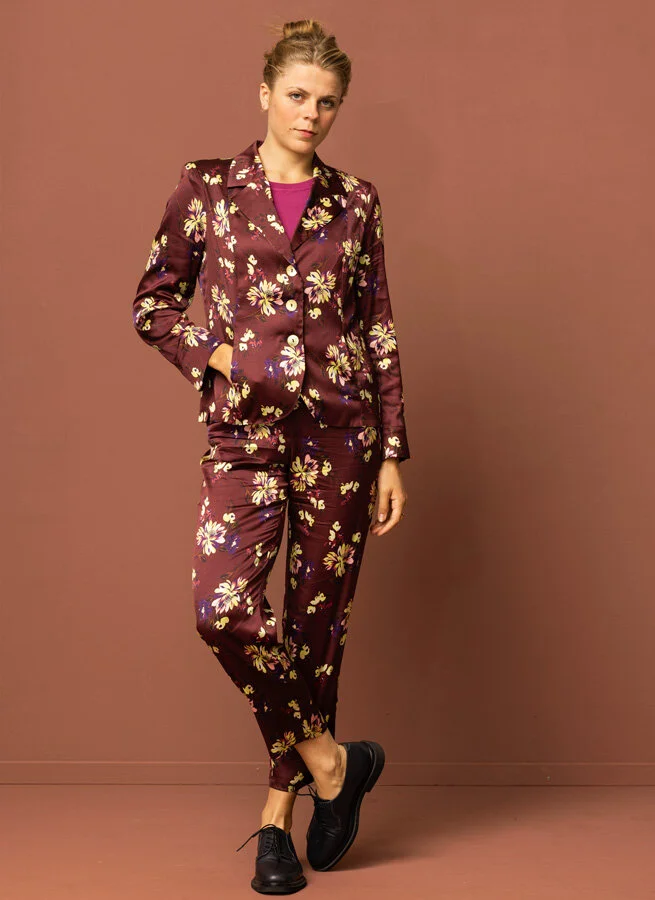 FIOLINA viskoskavaj Kyoto