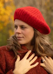 FRANKA basker Cardinal