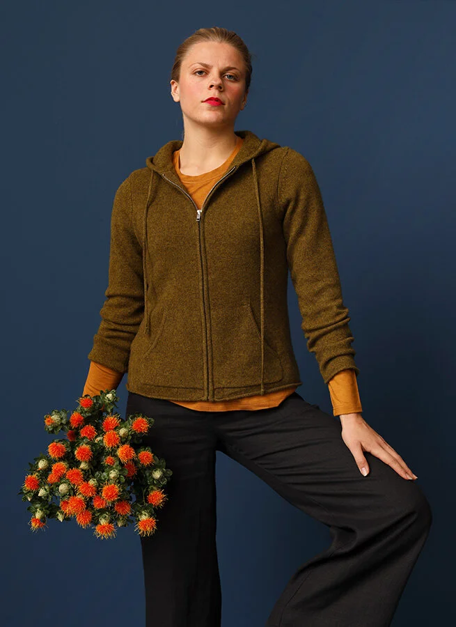 HOODY ullkofta Bhutan