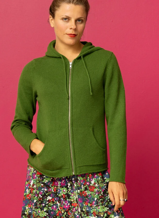 HOODY ullkofta Garden