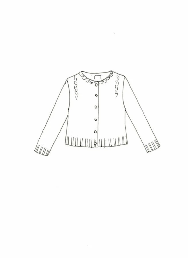 JANA ulkofta Cardinal