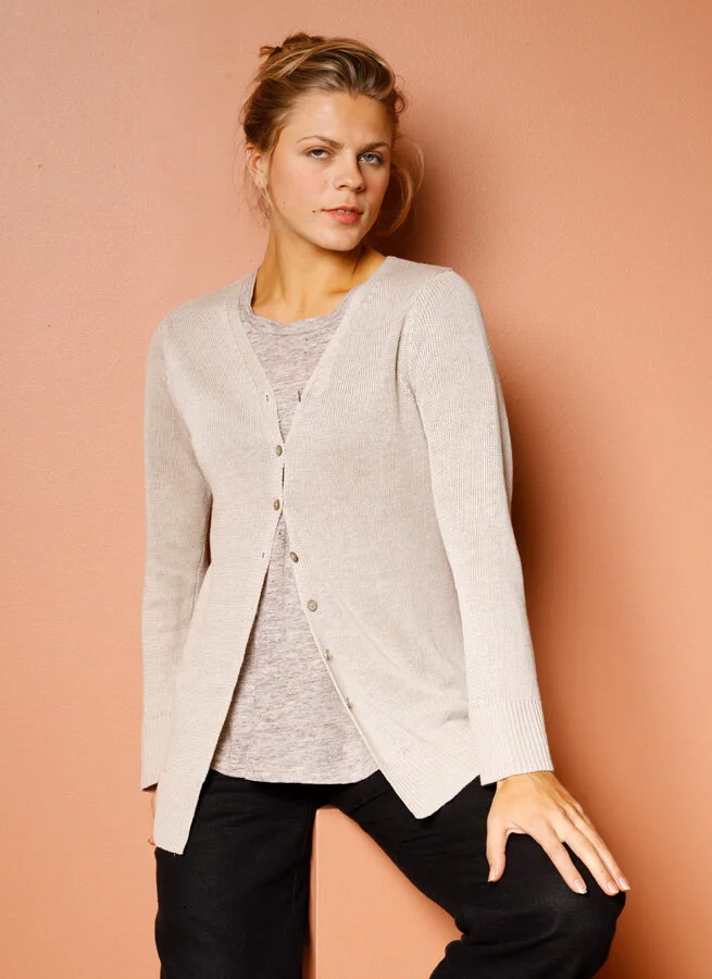 Kajsa Linnekofta Natur