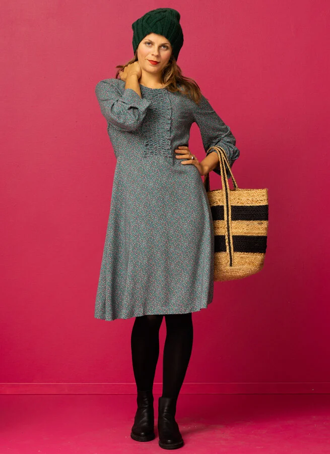 KATTA viskosklänning Petit