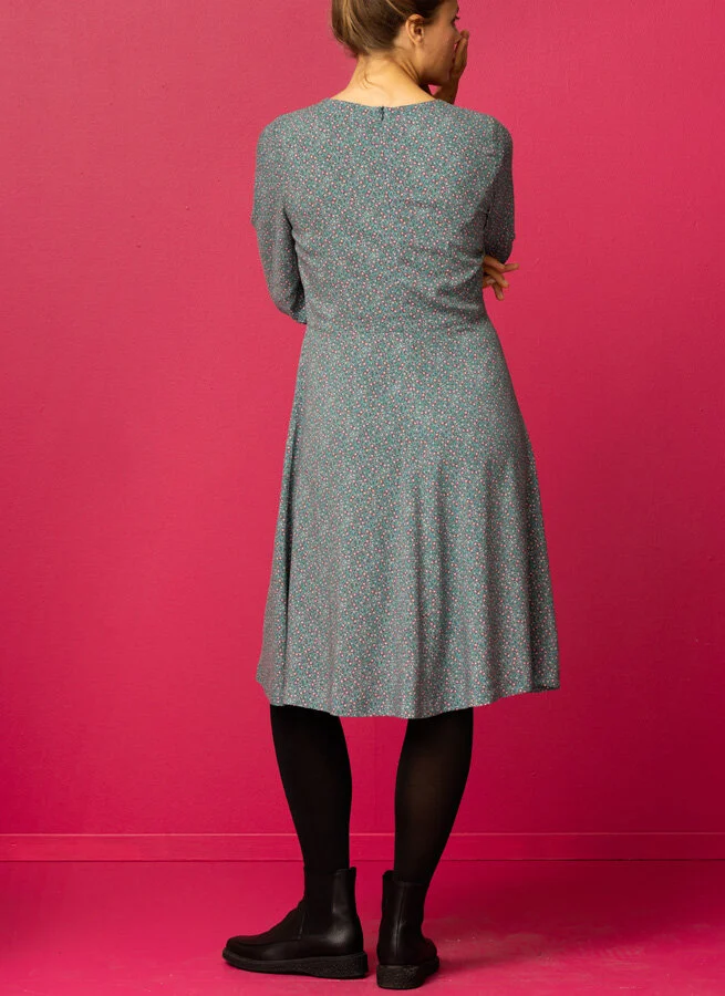 KATTA viskosklänning Petit