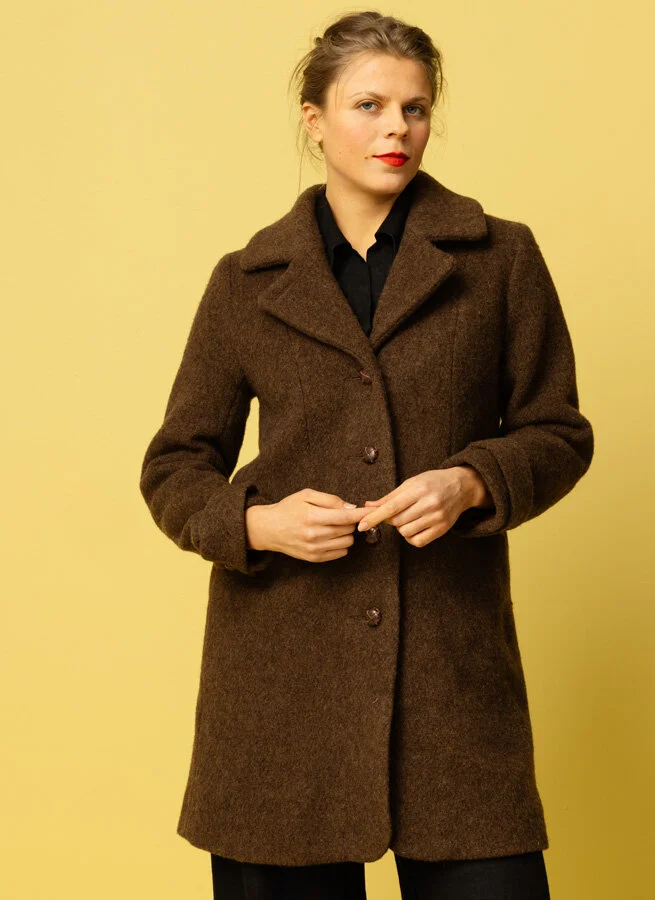 KETZY ullkappa Mullvad