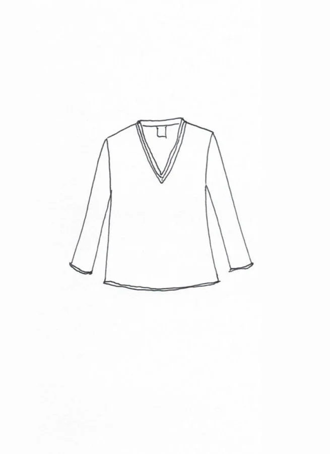 LUNA ulltröja Bosun