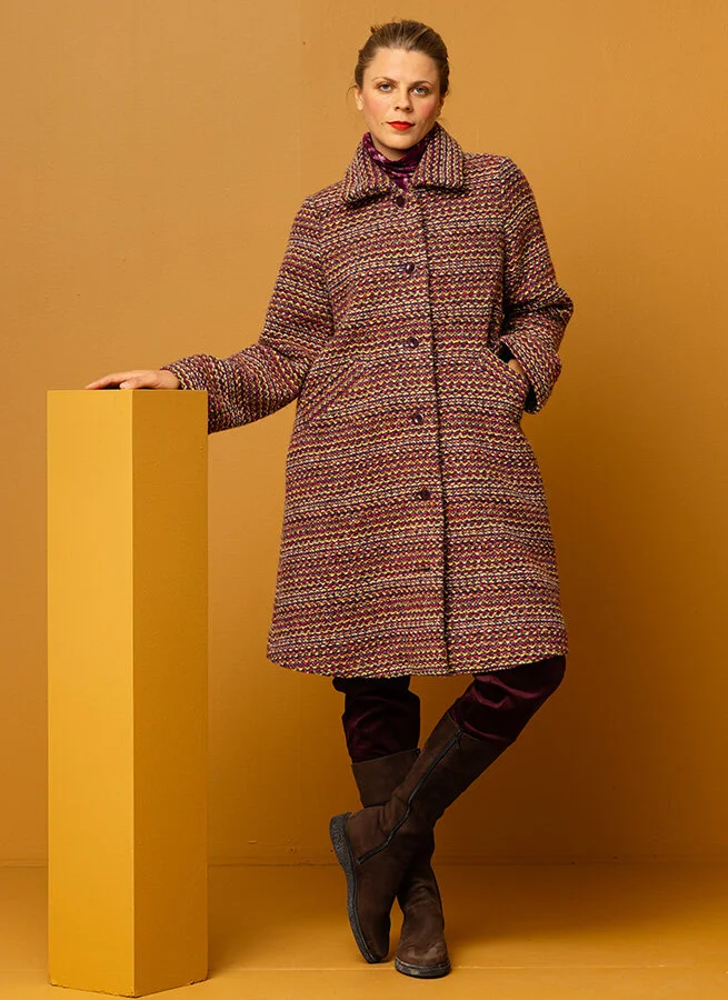 MANDA ullkappa Magritte