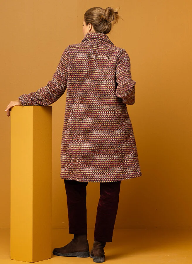 MANDA ullkappa Magritte