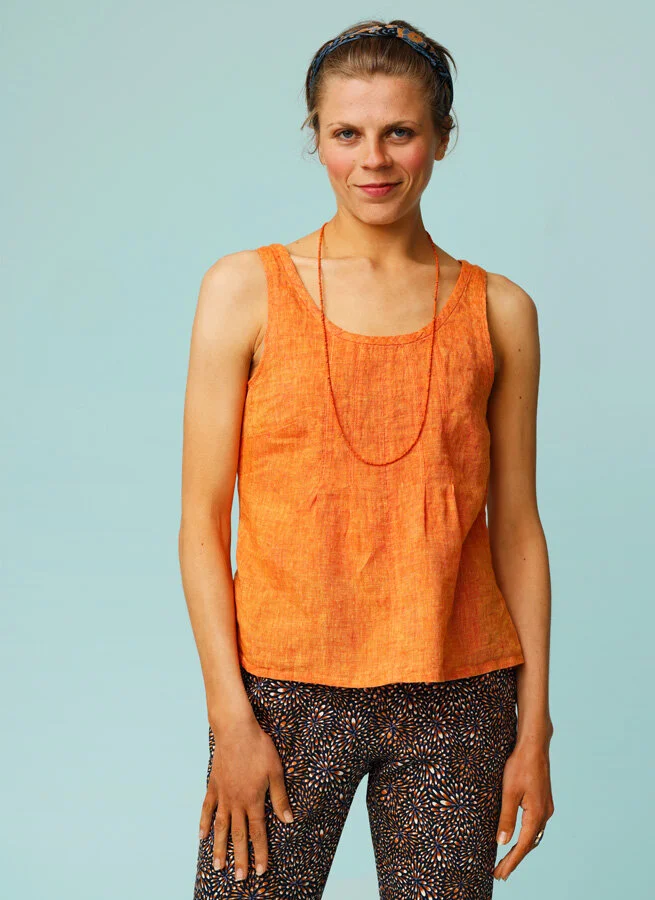 MELLOW linne Clementin