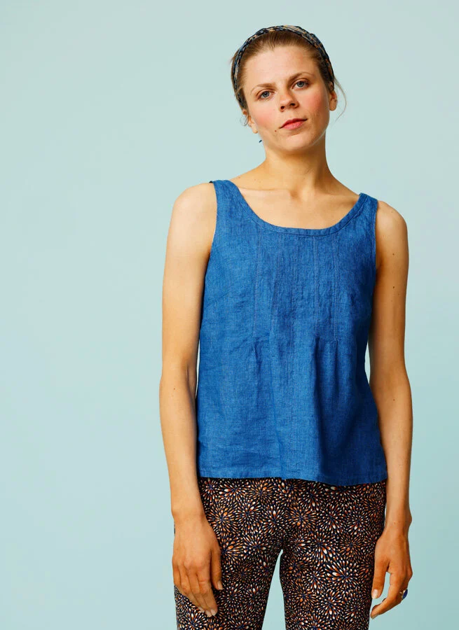 MELLOW linne Medelhavet