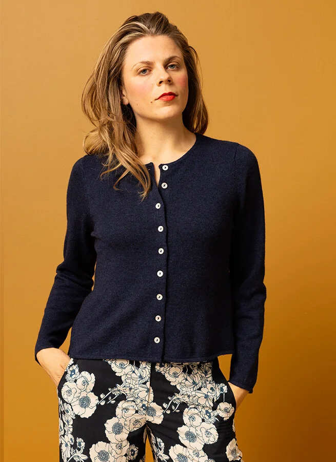 NIKOLINA ullkofta Bosun