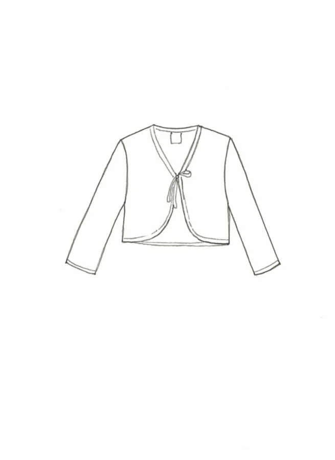 PIONA hampakofta Bly