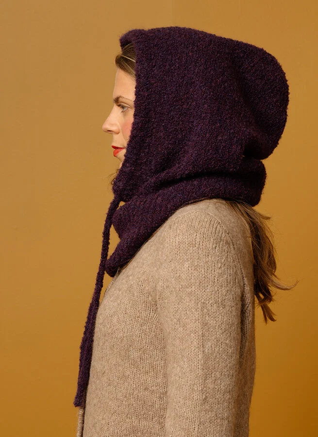 SARSA balaklava Plum