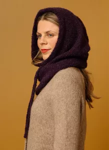 SARSA balaklava Plum