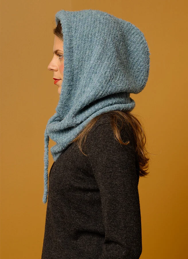 SARSA balaklava Jeans