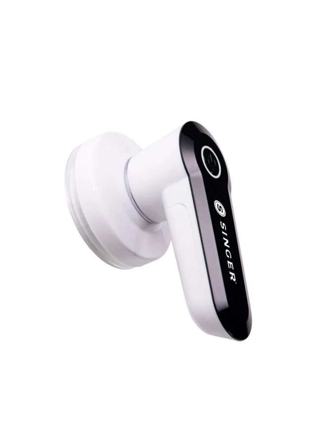 Singer noppborttagare