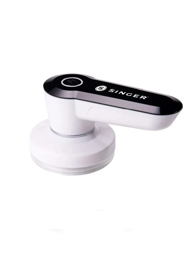 Singer noppborttagare