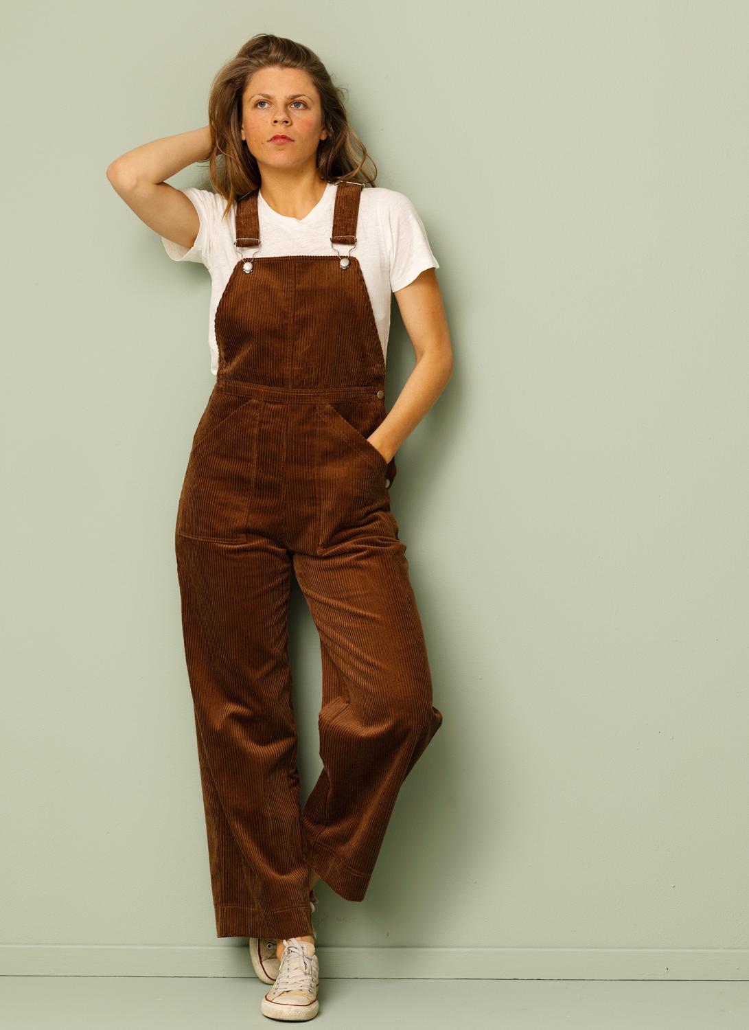 Rosa rib handledsvärmare