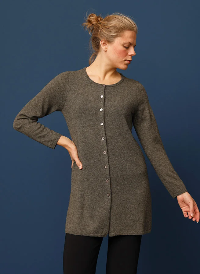 TIMMY ullkofta Camper