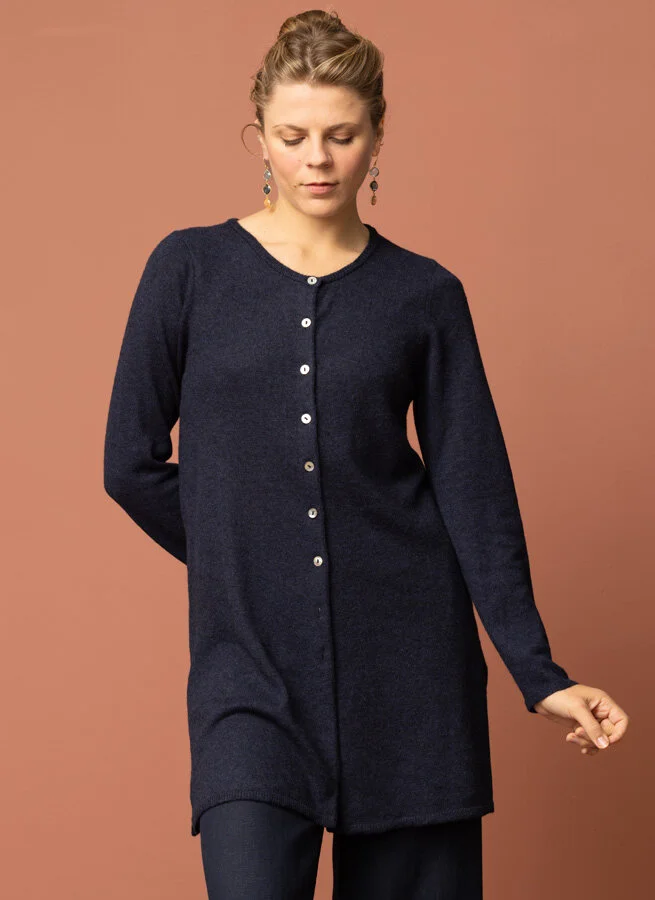 TIMMY ullkofta Bosun