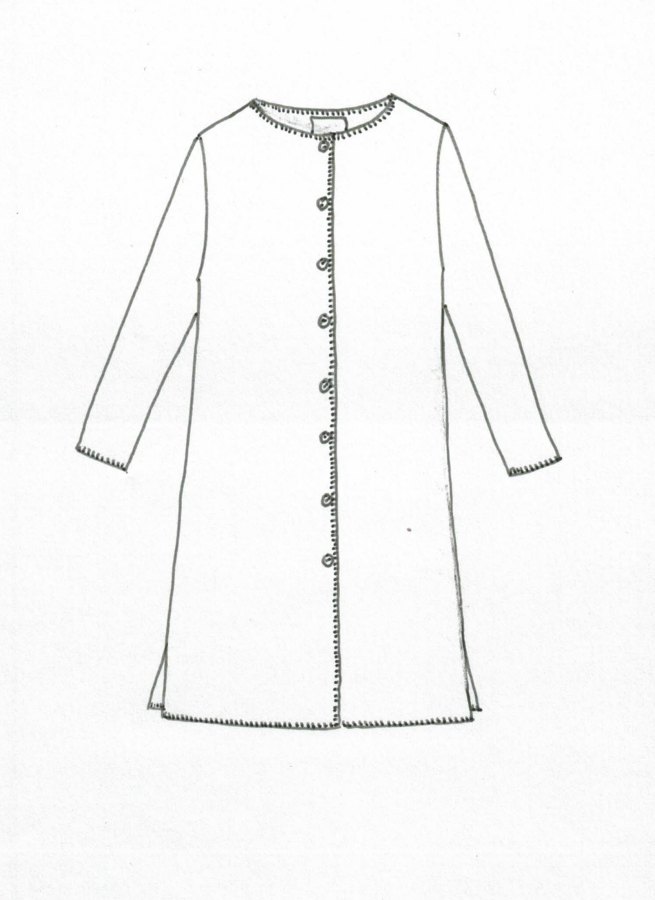 TIMMY ullkofta Camper