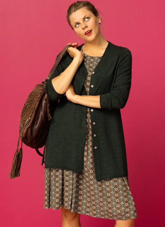 VERA ullkofta Butelj