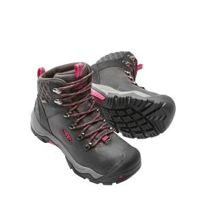 Keen Revel III W's