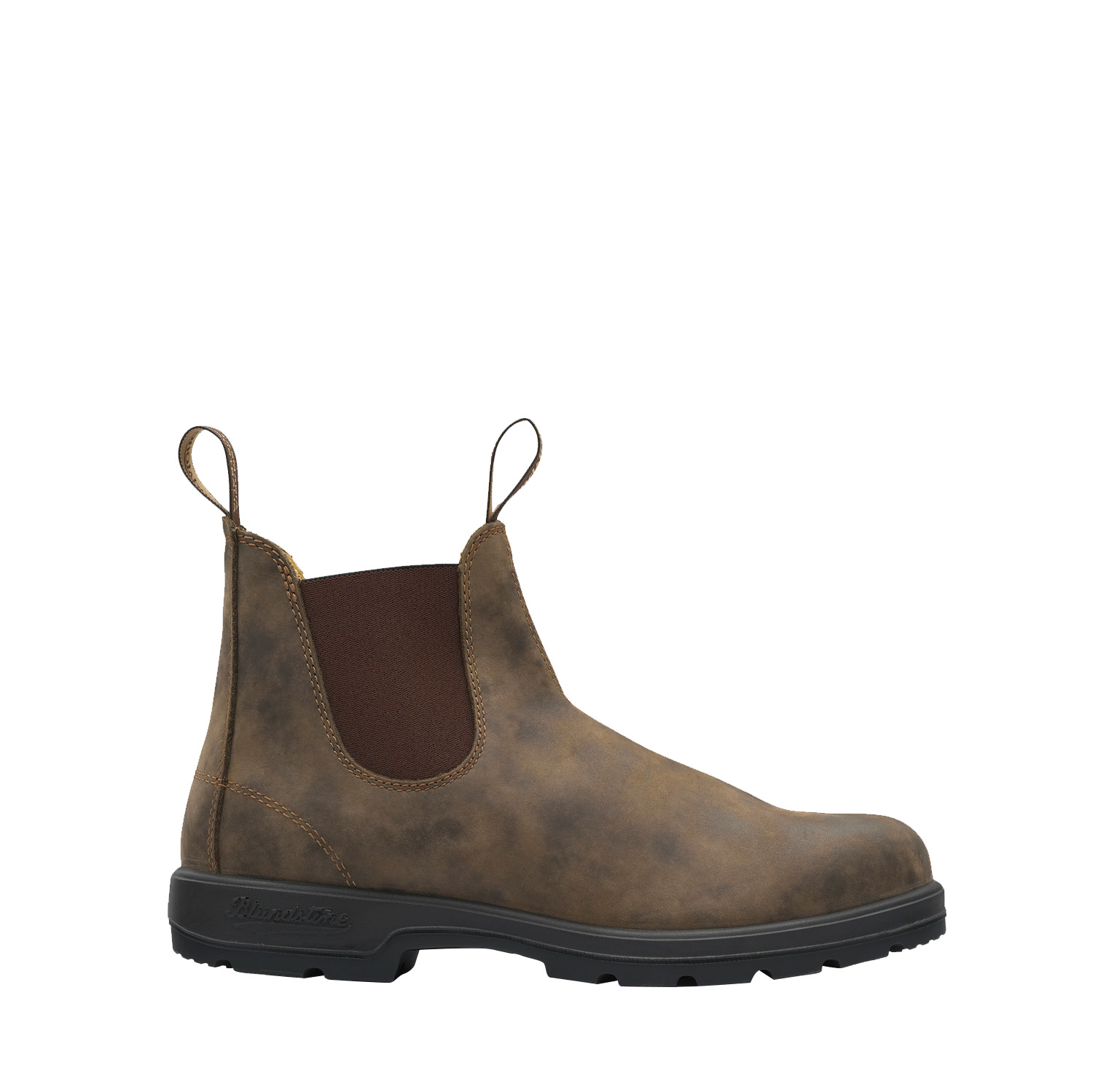 Blundstone Classic 550 Series, Stivali Uomo, Verde scuro, 36 EU Blundstone Classic 550 Series, Stivali Uomo, Verde scuro, 36 EU