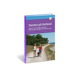 Vandra på Gotland