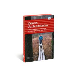 Vandra Upplandsleden