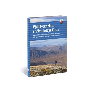 Fjällvandra i Vindelfjällen