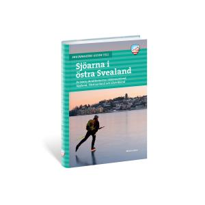 Skrinnarens guide till sjöarna i östra Svealand