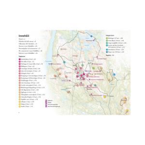 Fjällvandra kring Grövelsjön